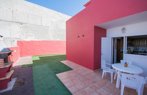 Tarajalejo House | Sun Beach Tarajalejo