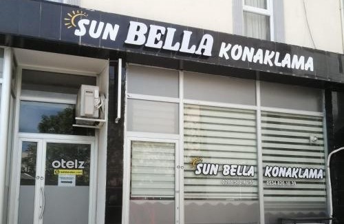 Kirklareli Apartment | Sun Bella Konaklama