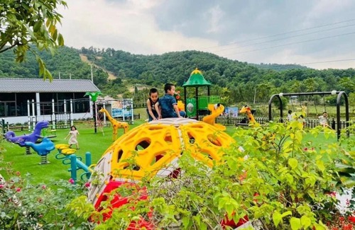 Luong Son Villa | Sun Blush S103 (Giá áp dụng các đêm thứ 7 trong tuần)