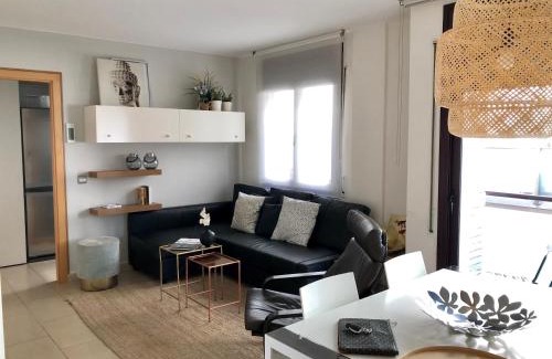 Platja d'Aro Apartment | Sun d'Aro