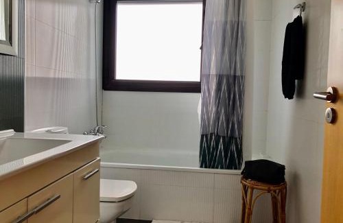 Platja d'Aro Apartment | Sun d'Aro