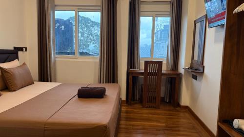 Kandy House | Sun Dove Suite