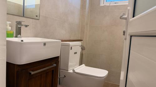 Kandy House | Sun Dove Suite