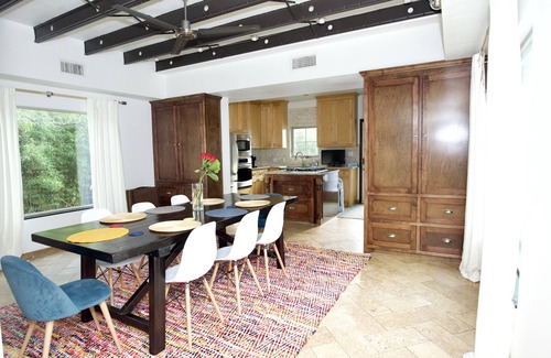 MacGregor House | Sun-Filled Home Away from Home