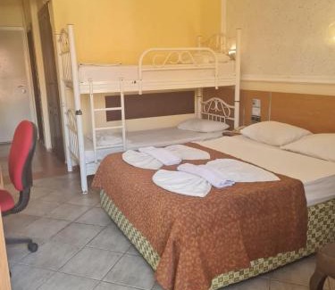 Kargicak Hotel | SUN FIRE BEACH Hotel