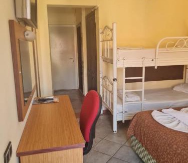 Kargicak Hotel | SUN FIRE BEACH Hotel