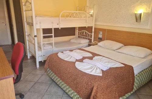 Kargicak Hotel | SUN FIRE BEACH Hotel
