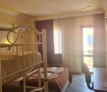 Kargicak Hotel | SUN FIRE BEACH Hotel