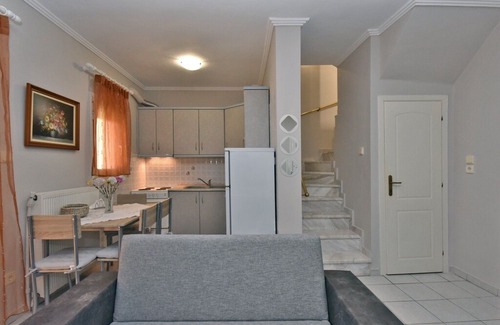 Nea Fokaia Cabin | Sun Flower 2nd - Nea Fokaia Halkidiki