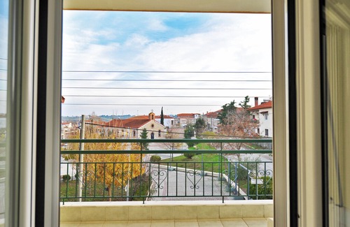 Nea Fokaia Apartment | Sun Flower - Nea Fokaia Halkidiki