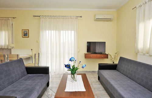 Nea Fokaia Apartment | Sun Flower - Nea Fokaia Halkidiki