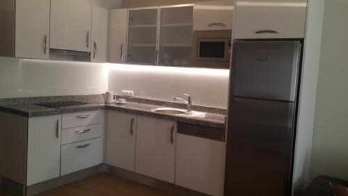 Yalikavak Apartment | Sun Garden Apart Hotel