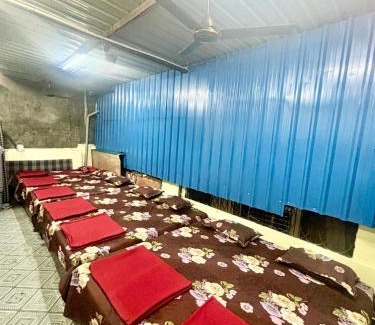 Ujjain Hostel | sun guest house and bhojnalaya (dormitory)