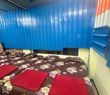Ujjain Hostel | sun guest house and bhojnalaya (dormitory)