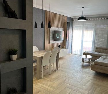 Shengjin Apartment | Sun Holiday Apartment