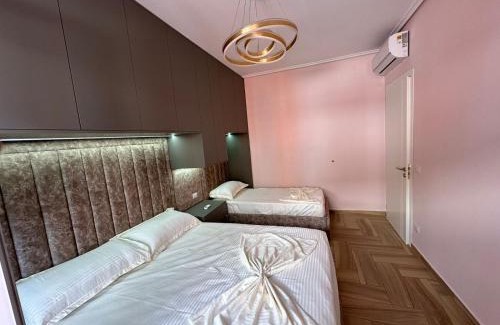 Shengjin Apartment | Sun Holiday Apartment