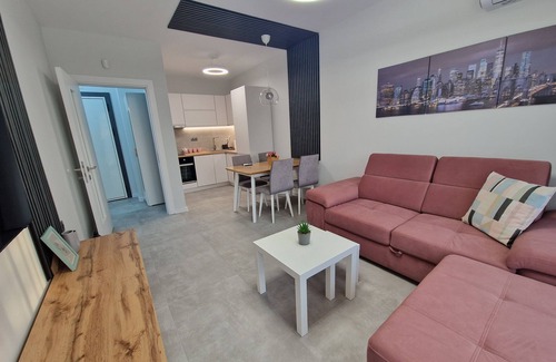 Plovdiv Center Apartment | Sun Home in Plovdiv Center