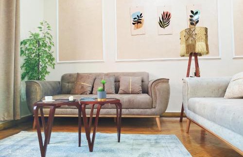 Abdin Apartment | Sun Homes Tahrir square Cairo
