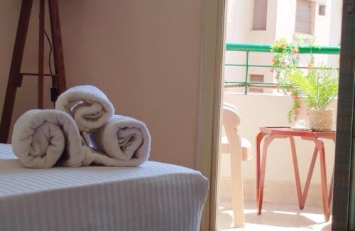 Abdin Apartment | Sun Homes Tahrir square Cairo