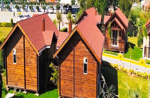 Wasda Hotel | Sun Hotel and Resort