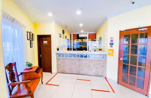 Puchong Hotel | Sun Inns Hotel Bandar Puchong Utama