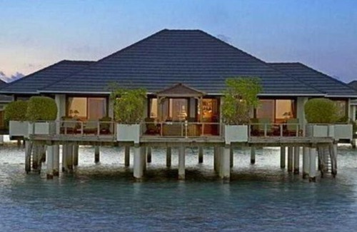 Niyama Hotel | Sun Island Resort & Spa
