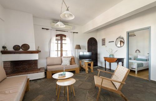 Vourvourou House | Sun Kiss Cottage, Vourvourou #FeelsLikeHome