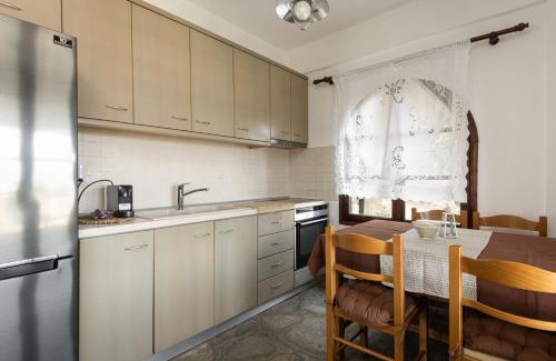 Vourvourou House | Sun Kiss Cottage, Vourvourou #FeelsLikeHome