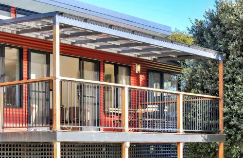 Pambula Beach House | Sun Kissed - As close as you get to Pambula Beach