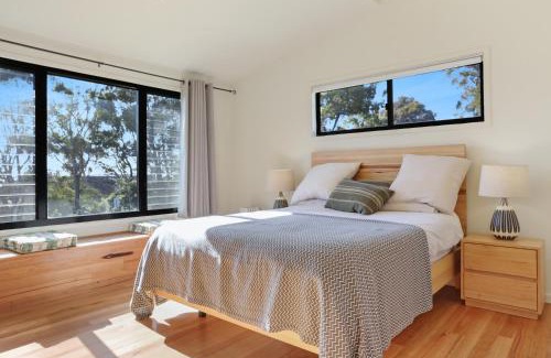 Pambula Beach House | Sun Kissed - As close as you get to Pambula Beach