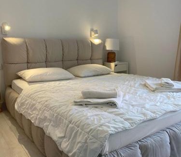 Obzor Apartment | Sun&Moon Apartment Obzor