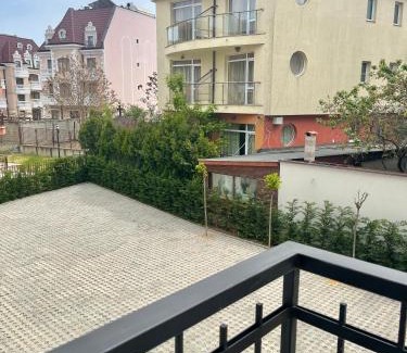 Obzor Apartment | Sun&Moon Apartment Obzor
