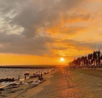 Phan Thiet Apartment | Sun Moon - Home 1 - 2