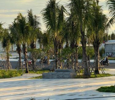 Phan Thiet Apartment | Sun Moon - Home 1 - 2