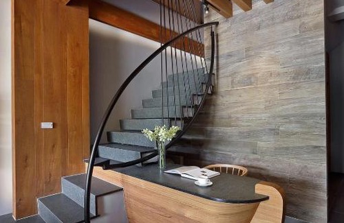 Yuchi House | Sun Moon Lake Blue Sky Bay B&B