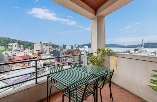 Yuchi Bed & Breakfast | Sun Moon Lake ItaThao Vacation Inn with Elevator