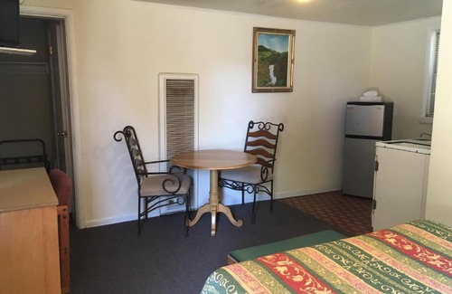 Kanab Hotel | Sun -N- Sand Motel