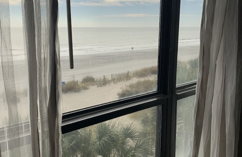 Myrtle Beach Hotel | Sun N Sand Resort