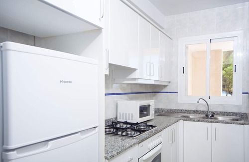Alcudia House | SUN OF THE BAY I (B3 - A2) - Apartment with sea views in Port d'Alcudia. Free WiFi