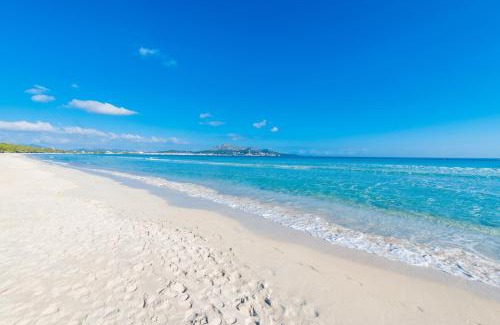 Alcudia Apartment | Sun of the Beach, vacaciones en la playa de Alcudia