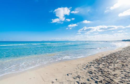 Alcudia Apartment | Sun of the Beach, vacaciones en la playa de Alcudia