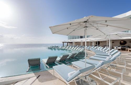 Zona Hotelera Resort | Sun Palace - All Inclusive Adults Only