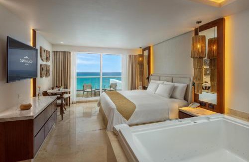 Zona Hotelera Resort | Sun Palace - All Inclusive Adults Only