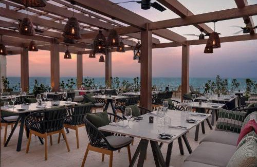 Zona Hotelera Resort | Sun Palace - All Inclusive Adults Only