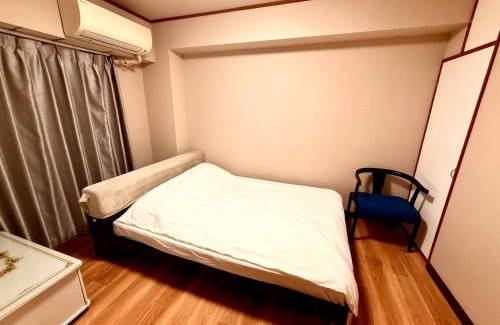 Fussa House | SUN PALACE Fussa 阳光家园シェアルーム share house