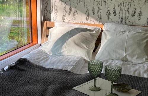 Soitme House | sun& relax- TINYHOUSE