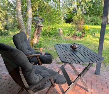 Soitme House | sun& relax- TINYHOUSE