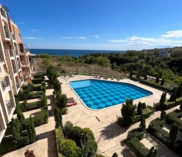 Byala Apartment | Sun Residence -Byala SP apartments