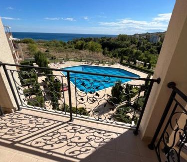 Byala Apartment | Sun Residence -Byala SP apartments