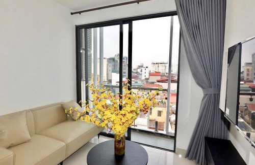 Cong Vi Apartment | Sun Residences Hotel and Apartment Managed By 22Land Hospitality